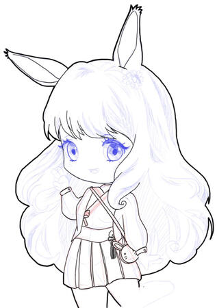 Luna (WIP)