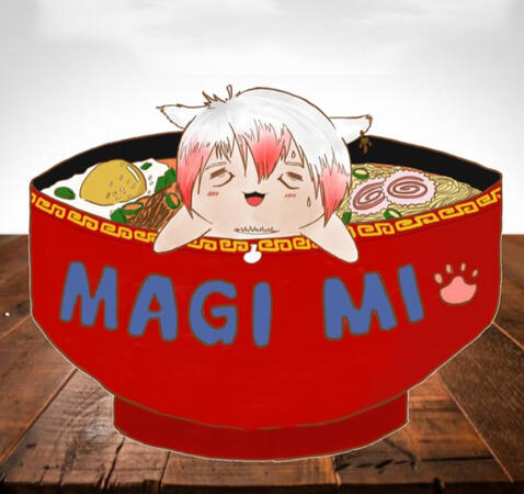 Magi